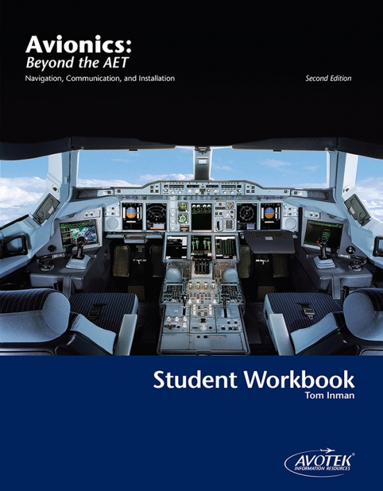 Avionics Beyond the AET Workbook Avotek