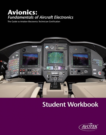 Avionics: Fundamentals of Aircraft Electronics - Workbook