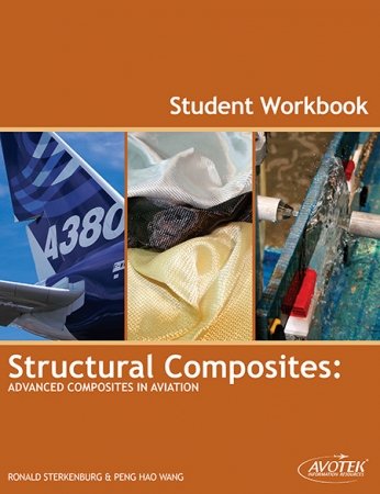 Structural Composites: Advanced Composites in Aviation - Workbook