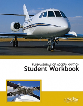 Fundamentals of Modern Aviation - Workbook