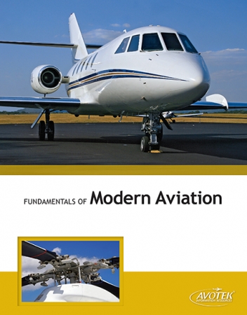 Fundamentals of Modern Aviation - Textbook