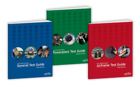 AMT - Test Guide Set