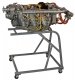 Teledyne Continental Motors GTSIO-520 engine E33