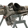 Rolls-Royce Allison 250 Turboshaft
