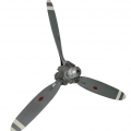 McCauley Constant Speed Propellers