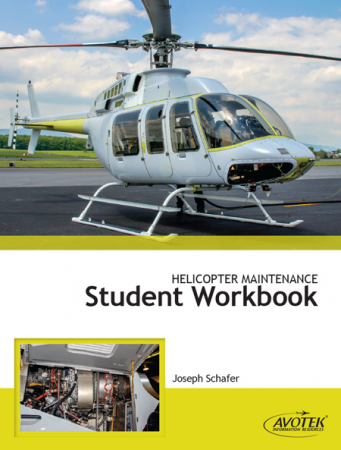 Helicopter Maintenance - Workbook
