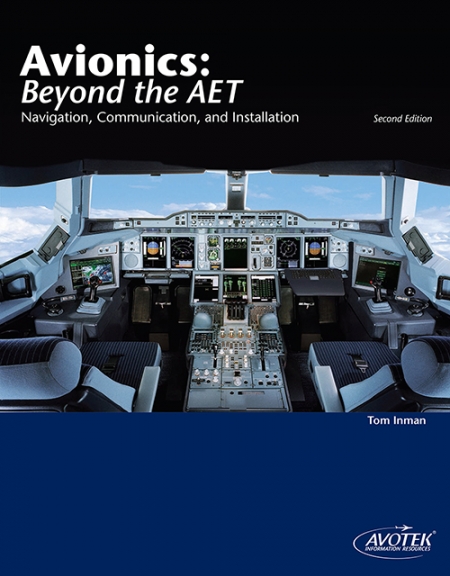 Avionics: Beyond the AET - Textbook