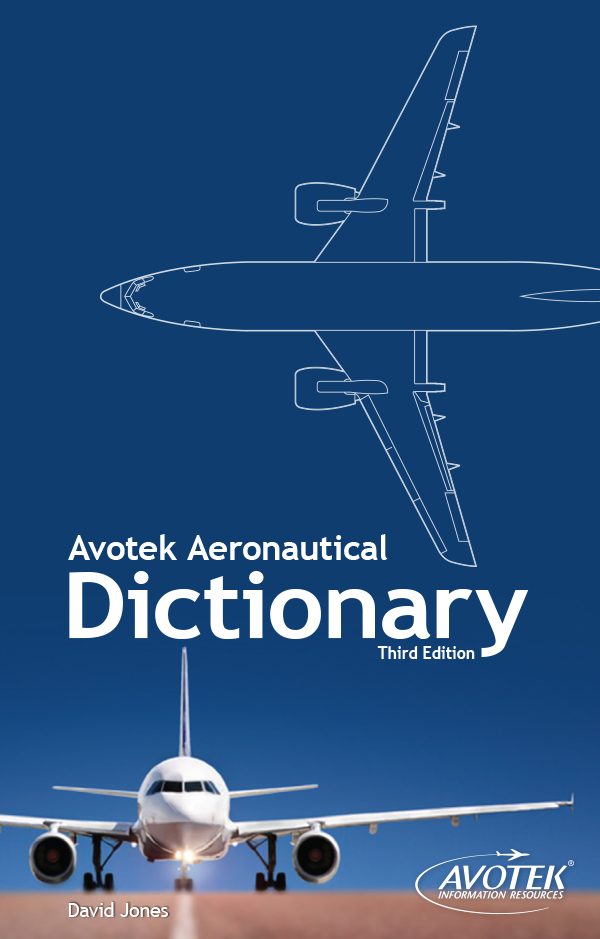 Avotek Aeronautical Dictionary Avotek